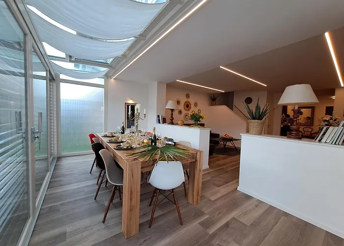 Guesthouse Le Palme