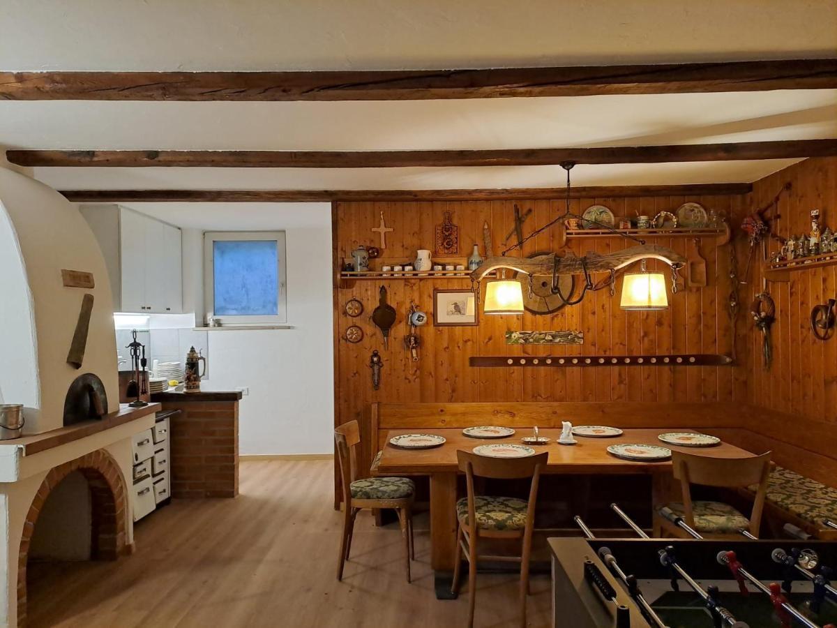 Le Palme Holiday home
