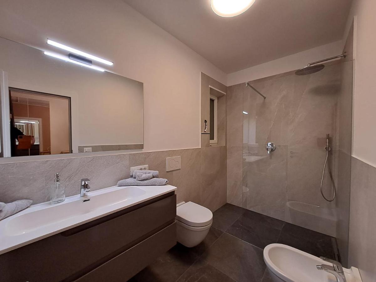 Le Palme Holiday home Postal / Burgstall