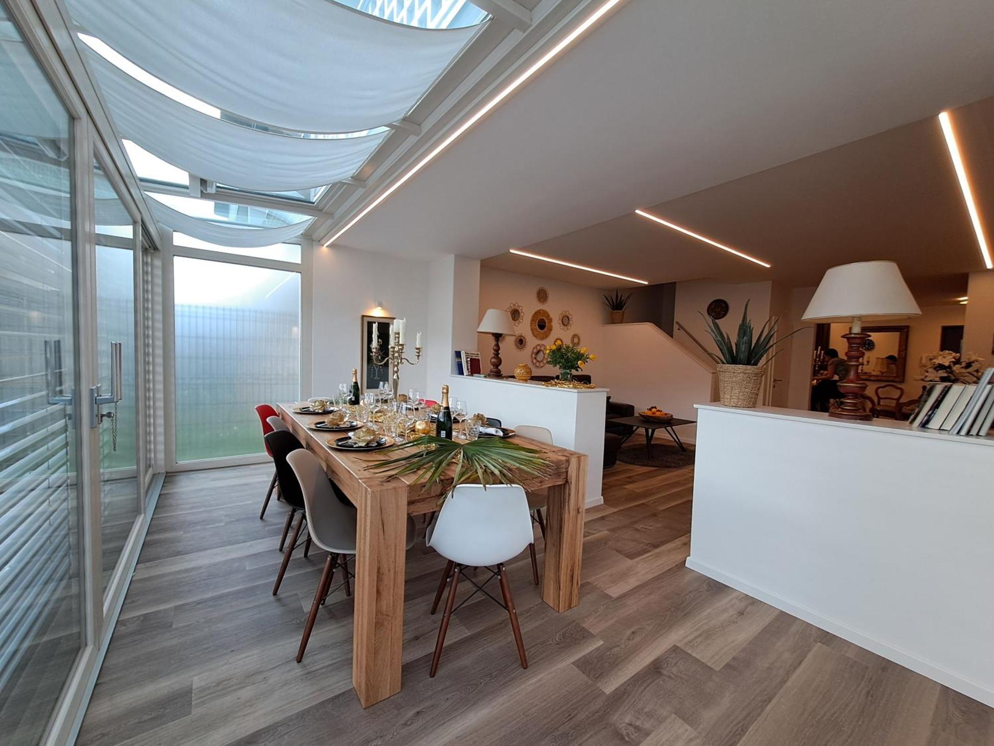 Le Palme Holiday home