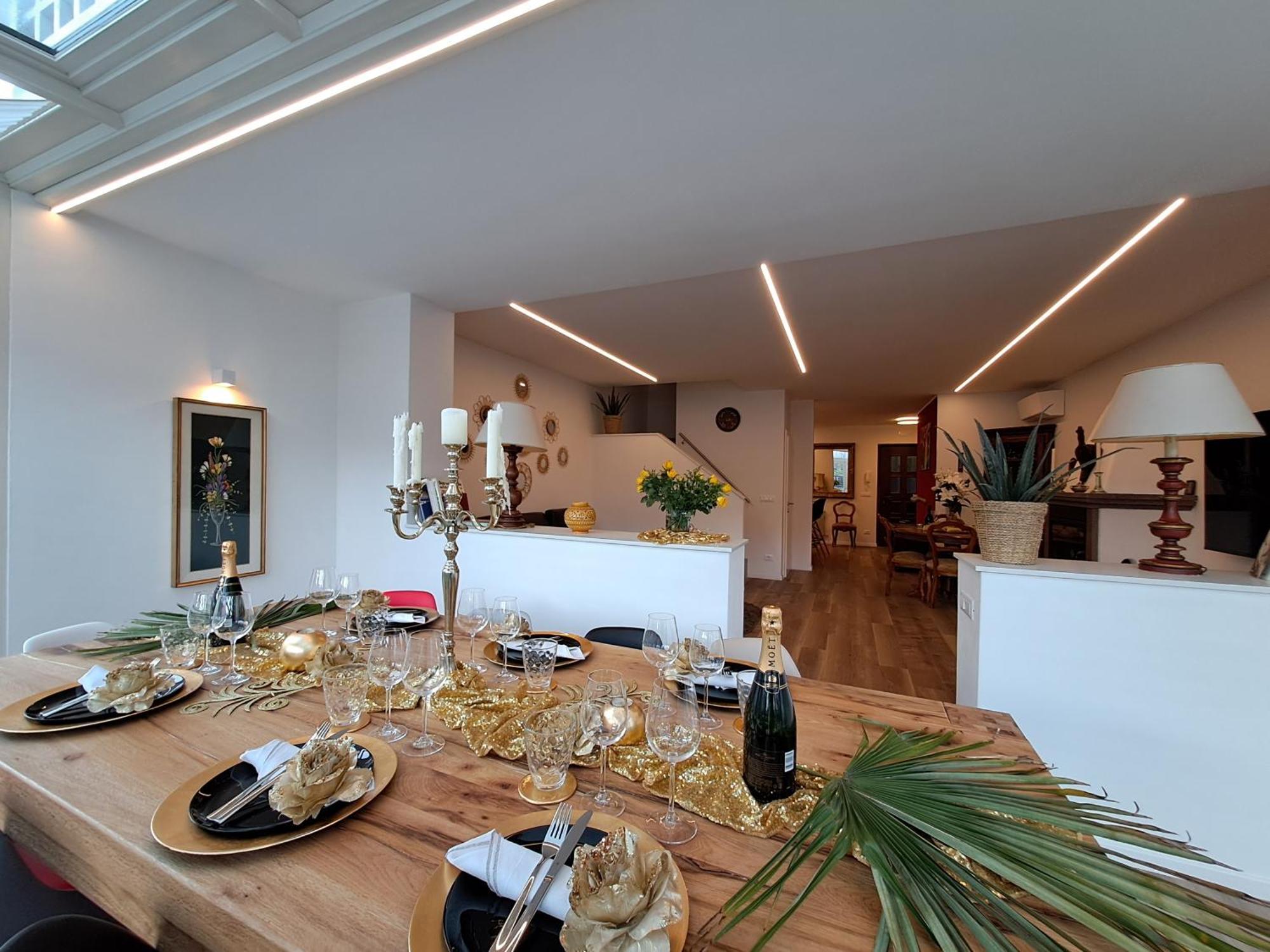 Le Palme Holiday home