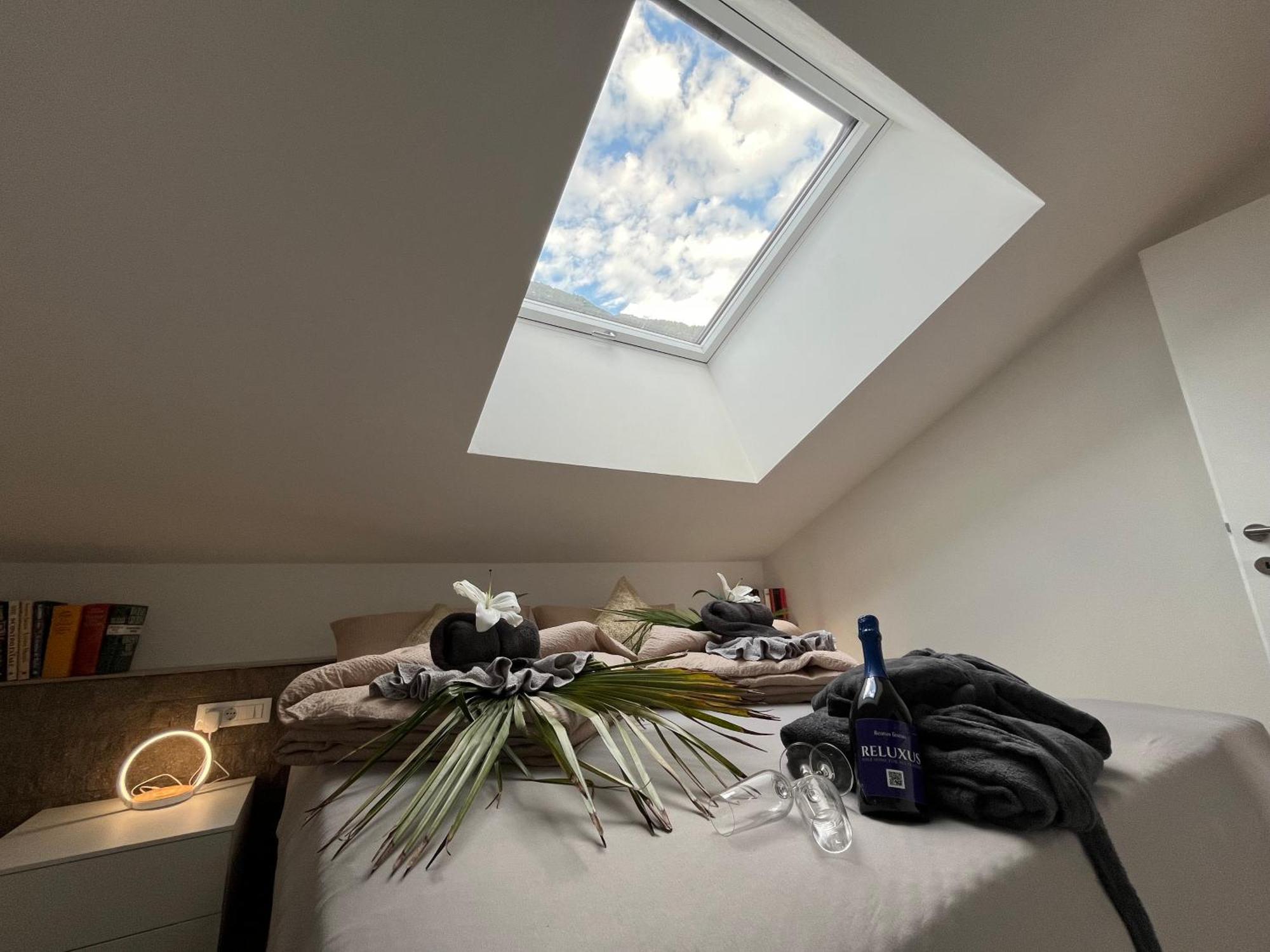 Le Palme Vakantiehuis
